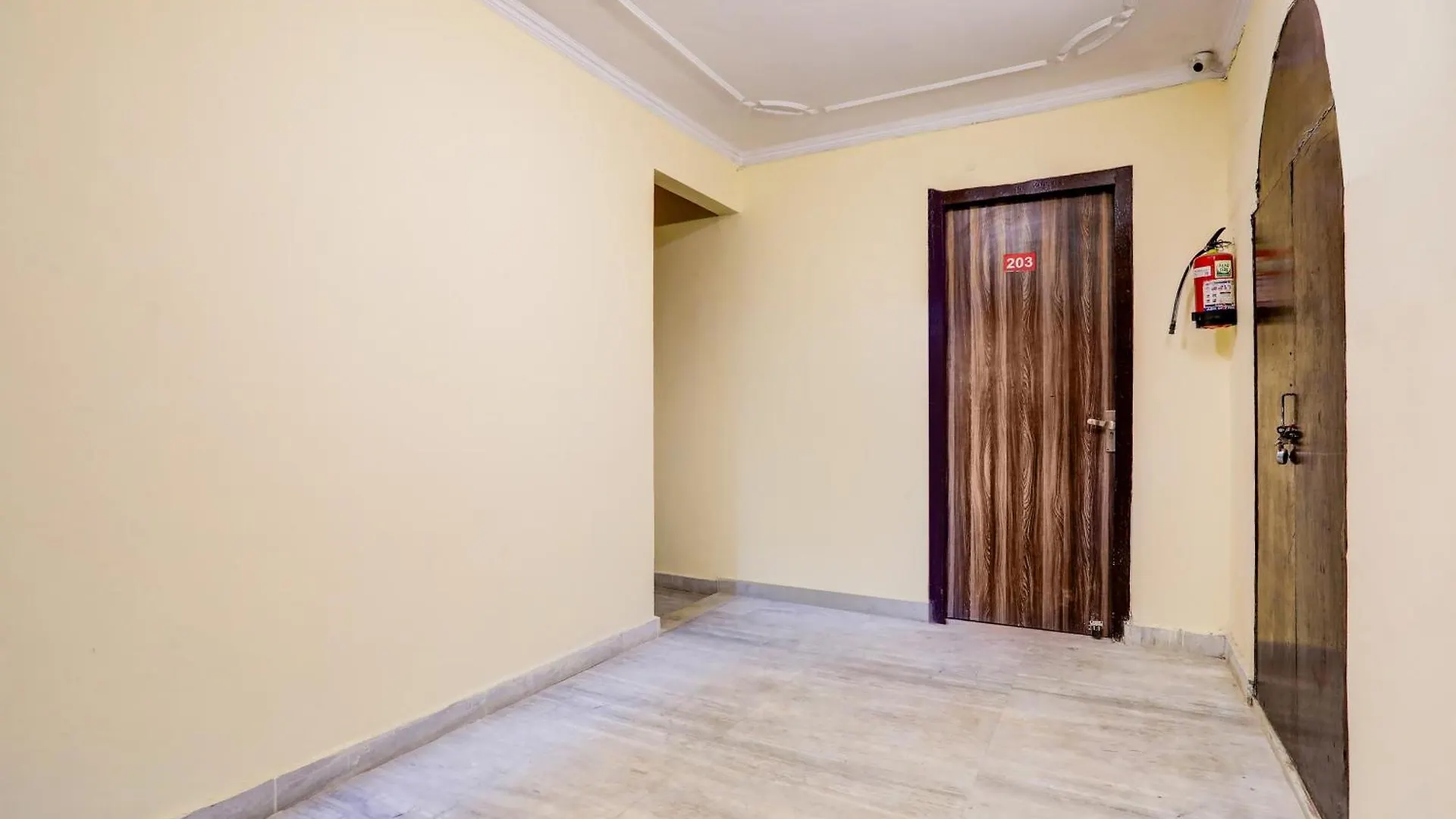 Hotel O Uttam Nagar Near Akash Hospital New Delhi India