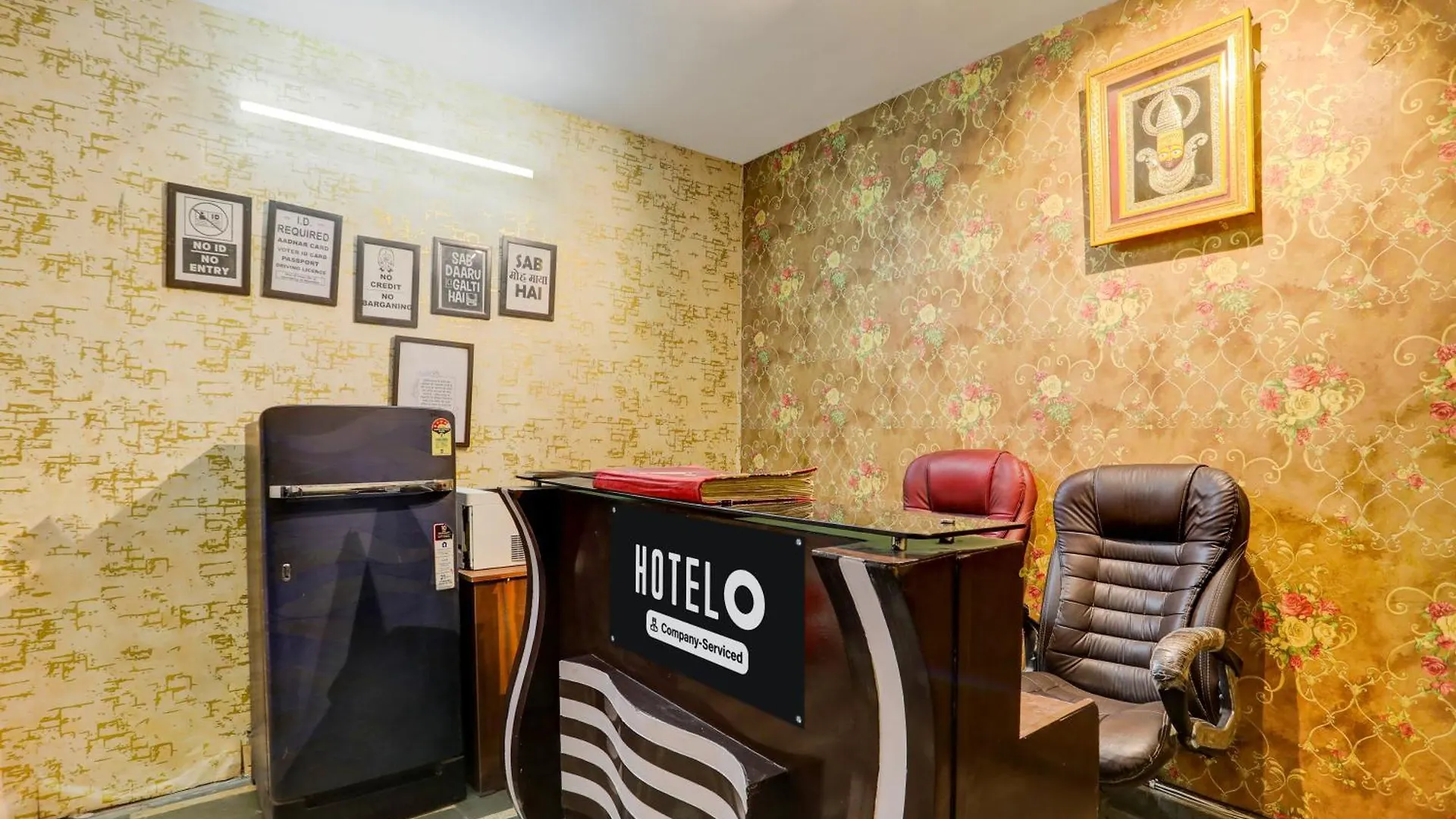 Hotel O Uttam Nagar Near Akash Hospital New Delhi 0*,